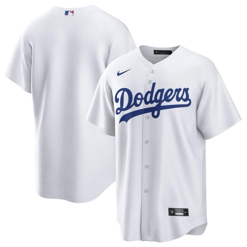 Nike Men's White and Grey Top